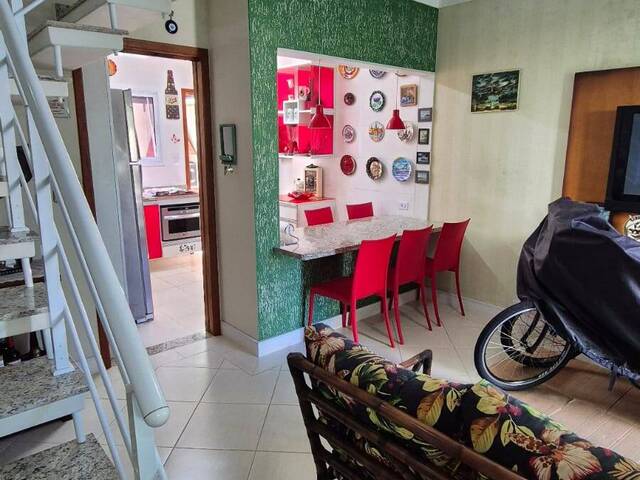 #129 - Casa para Venda em Itanhaém - SP - 2