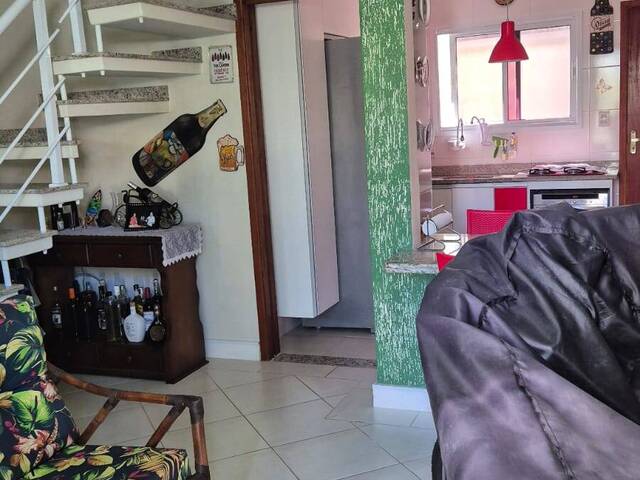 #129 - Casa para Venda em Itanhaém - SP - 1