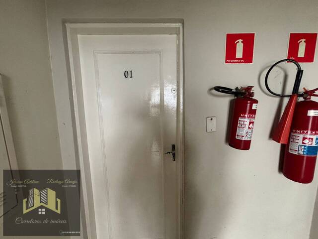 #131 - Apartamento para Venda em Praia Grande - SP - 3