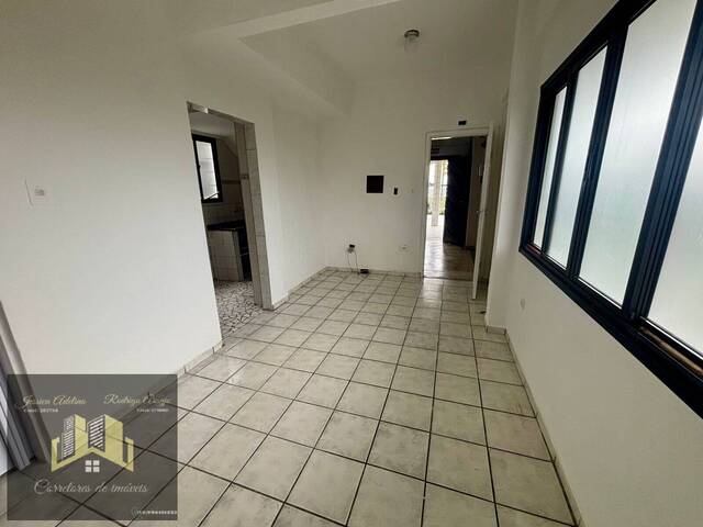 Apartamento para Venda em Praia Grande - 4