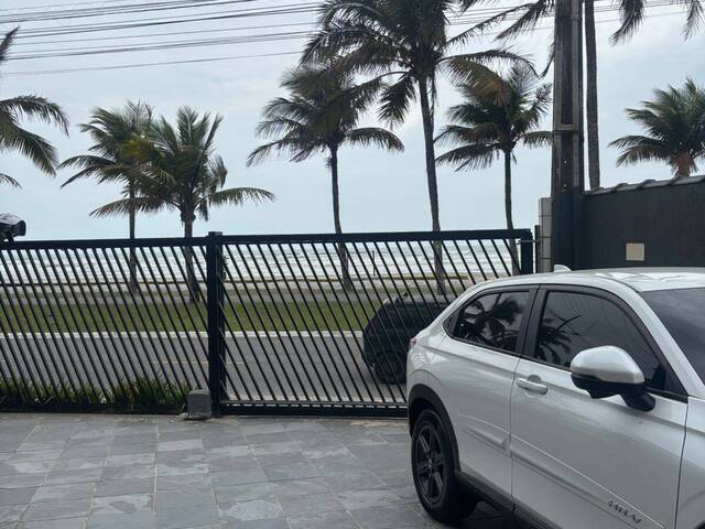#131 - Apartamento para Venda em Praia Grande - SP - 1