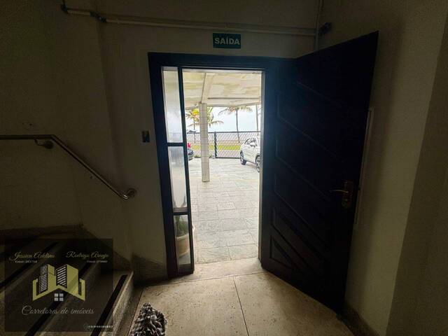 #131 - Apartamento para Venda em Praia Grande - SP - 2