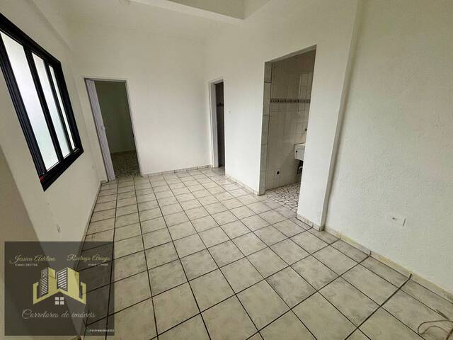 Apartamento para Venda em Praia Grande - 5