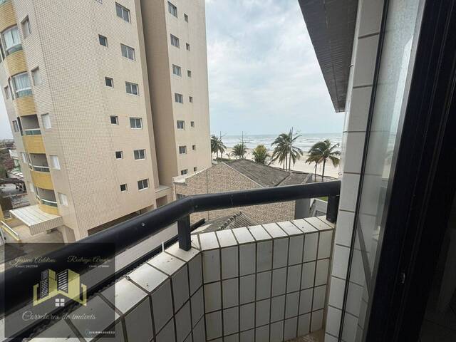 #132 - Apartamento para Venda em Praia Grande - SP - 2