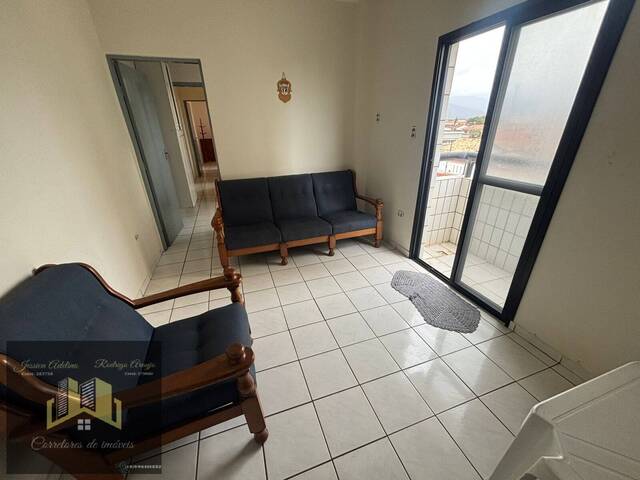 Apartamento para Venda em Praia Grande - 4
