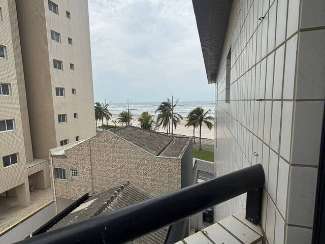 #132 - Apartamento para Venda em Praia Grande - SP - 3