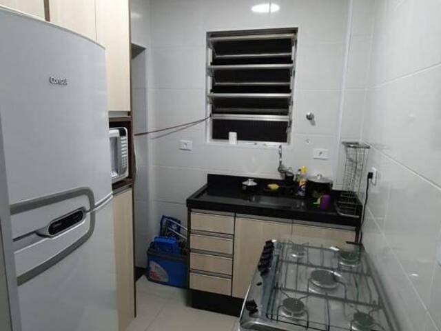 #133 - Apartamento para Venda em Praia Grande - SP - 3
