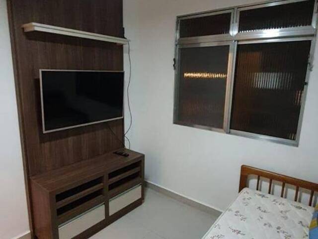 #133 - Apartamento para Venda em Praia Grande - SP - 1