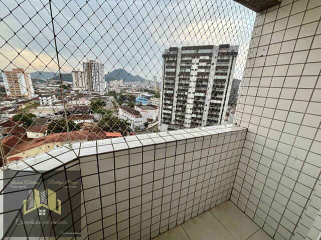 Apartamento para Venda em Praia Grande - 4