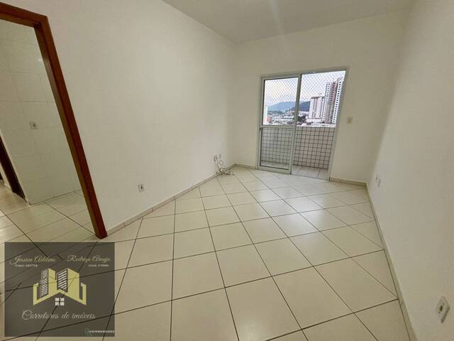 Apartamento para Venda em Praia Grande - 5