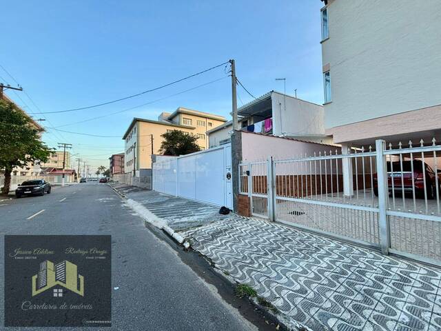 #135 - Apartamento para Venda em Praia Grande - SP