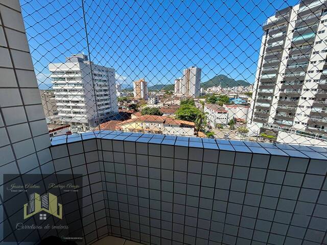 Apartamento para Venda em Praia Grande - 4