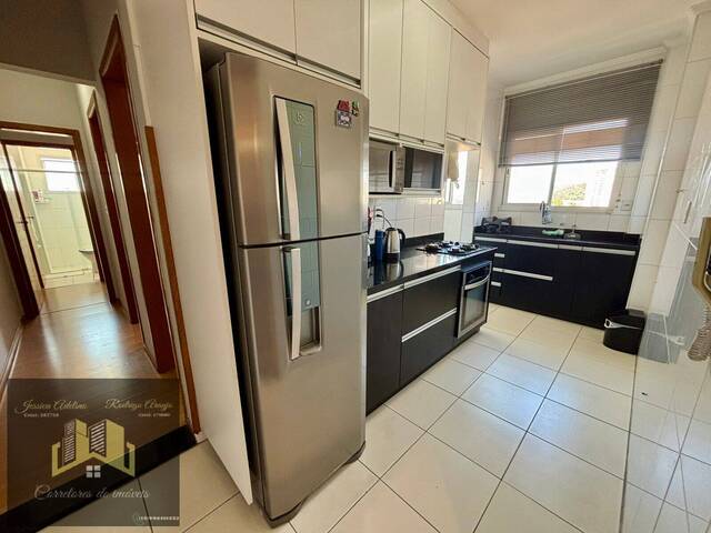 Apartamento para Venda em Praia Grande - 5