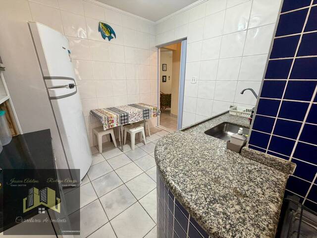 Apartamento para Venda em Praia Grande - 4