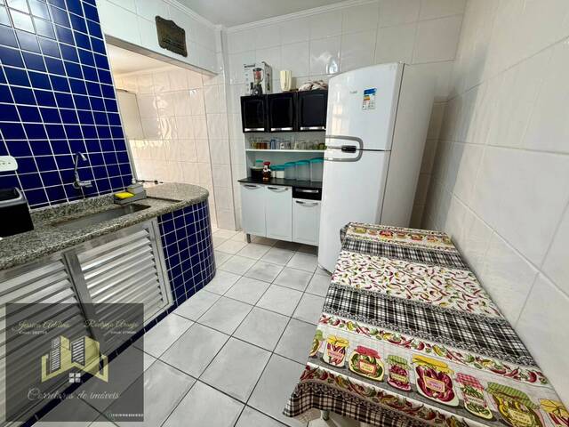 Apartamento para Venda em Praia Grande - 5