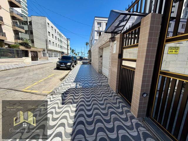 Venda em aviação - Praia Grande