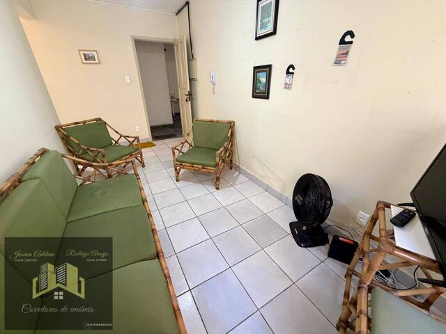 #137 - Apartamento para Venda em Praia Grande - SP - 3