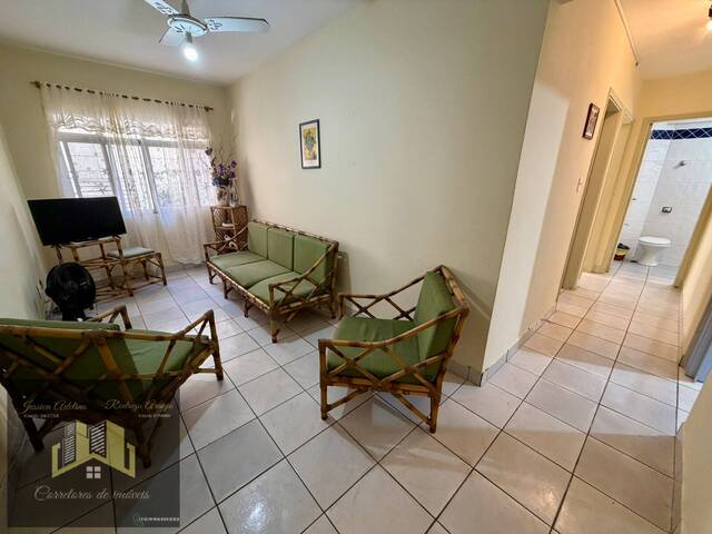 #137 - Apartamento para Venda em Praia Grande - SP - 2