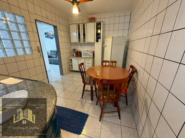 Apartamento para Venda em Praia Grande - 5