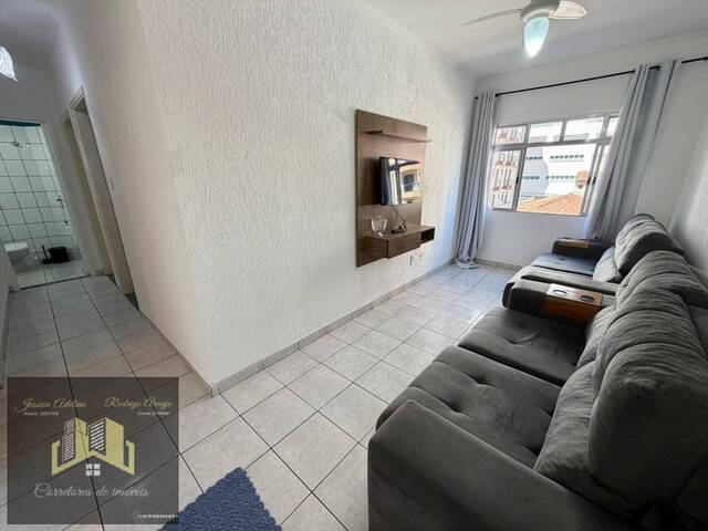 #138 - Apartamento para Venda em Praia Grande - SP - 2