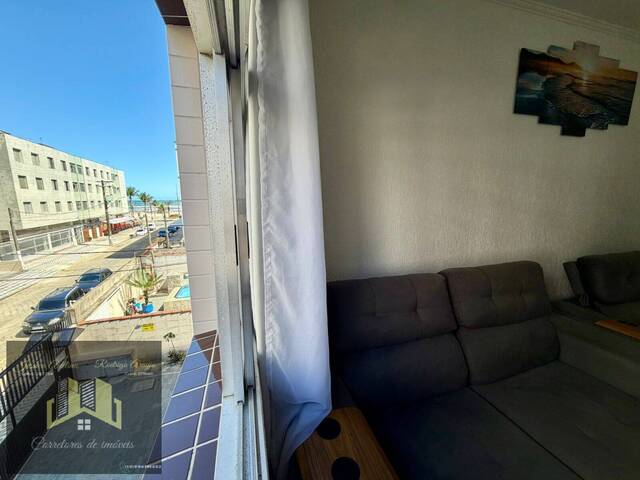 Apartamento para Venda em Praia Grande - 4