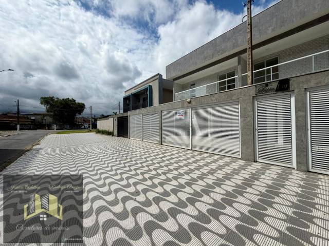 #139 - Casa para Venda em Praia Grande - SP - 1