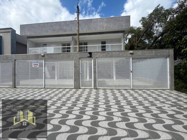 #139 - Casa para Venda em Praia Grande - SP - 2