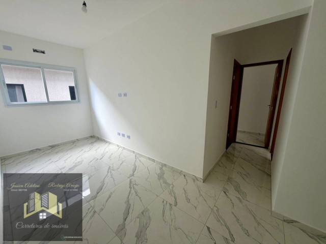 #140 - Casa para Venda em Praia Grande - SP - 1