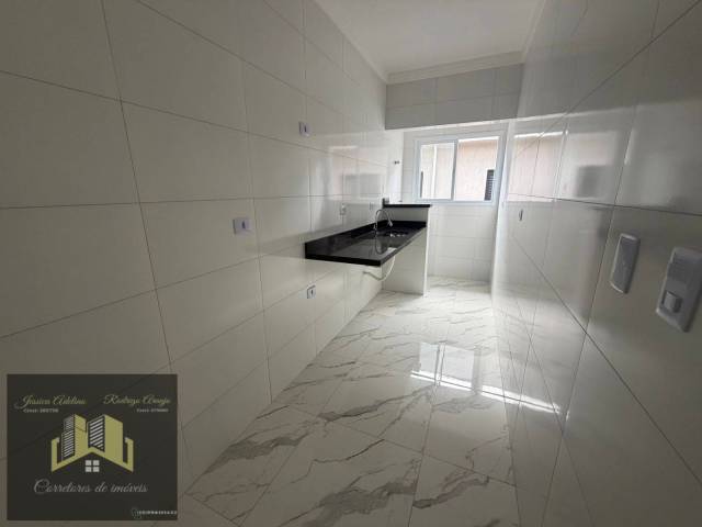 #140 - Casa para Venda em Praia Grande - SP - 2