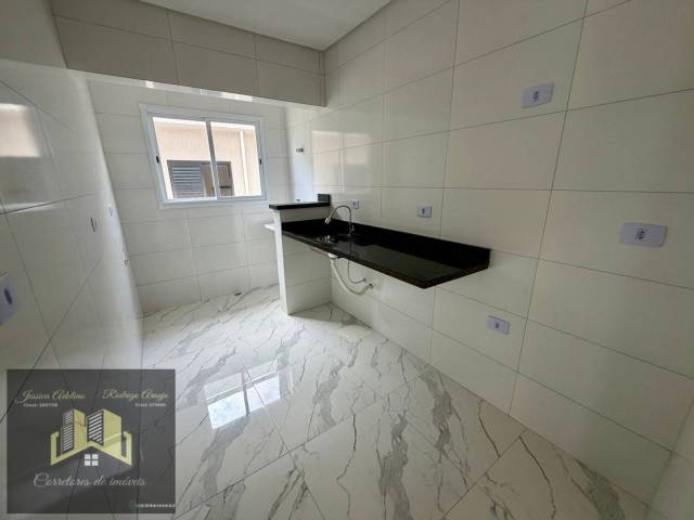 Casa para Venda em Praia Grande - 5