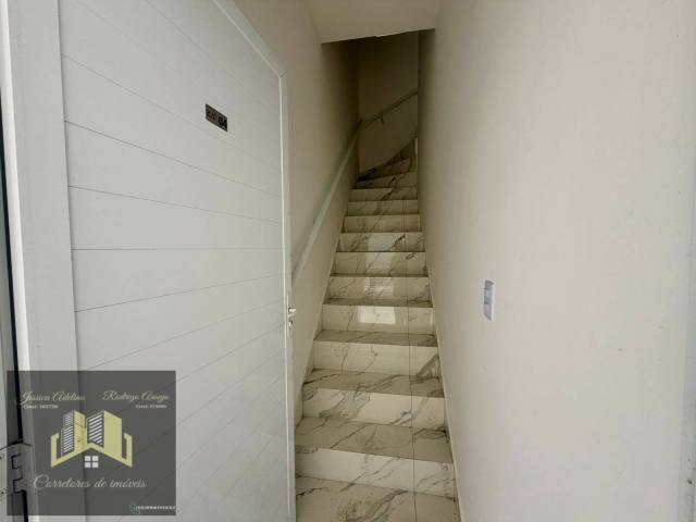 #142 - Casa para Venda em Praia Grande - SP - 3