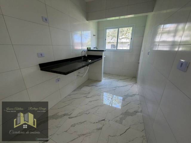Casa para Venda em Praia Grande - 5