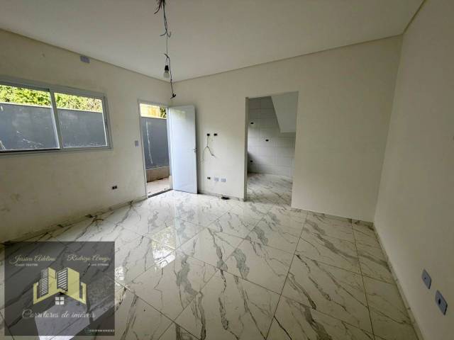 #143 - Casa para Venda em Praia Grande - SP - 1