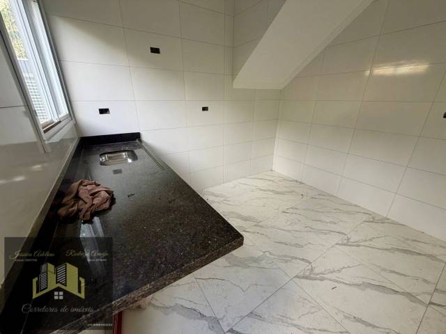 #143 - Casa para Venda em Praia Grande - SP - 3