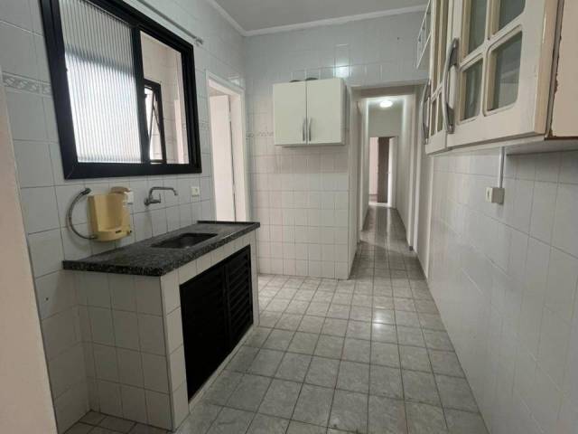 Apartamento para Venda em Praia Grande - 4