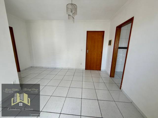 Apartamento para Venda em Praia Grande - 4