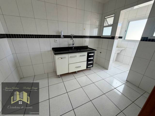 Apartamento para Venda em Praia Grande - 5