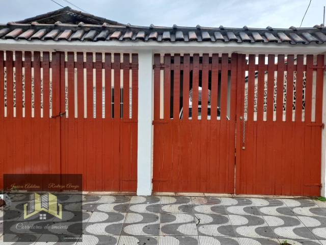 #146 - Casa para Venda em Praia Grande - SP - 1