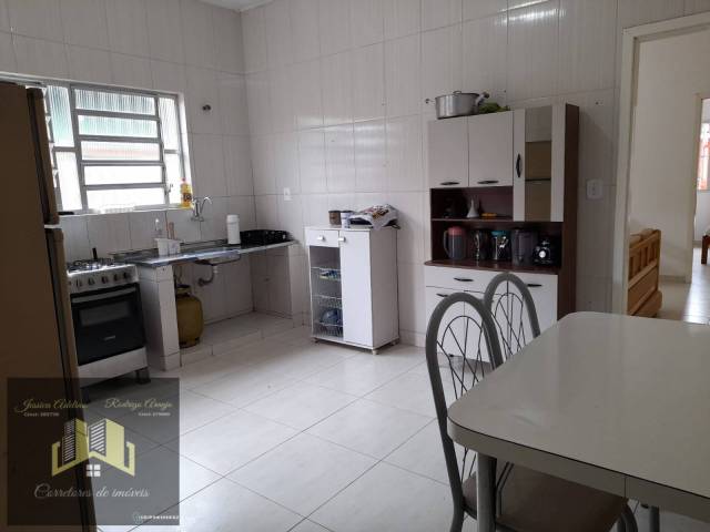 #146 - Casa para Venda em Praia Grande - SP - 2