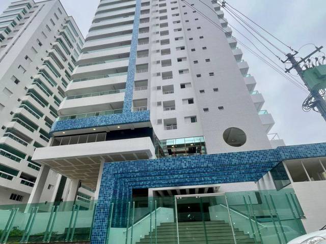 #147 - Apartamento para Venda em Praia Grande - SP - 3