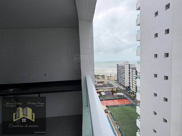 Apartamento para Venda em Praia Grande - 4