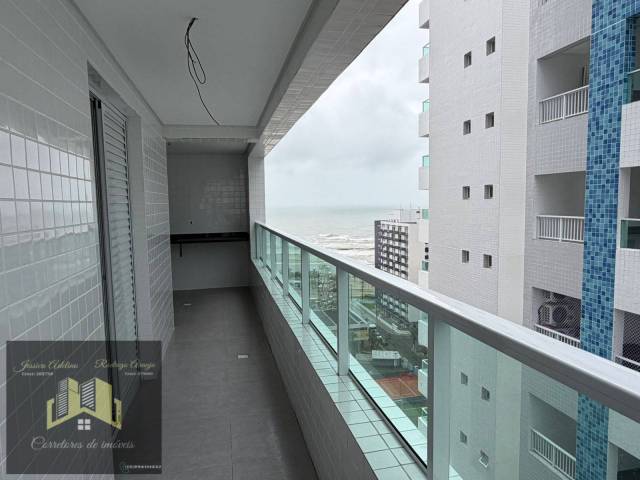 Apartamento para Venda em Praia Grande - 5