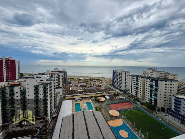 Apartamento para Venda em Praia Grande - 4