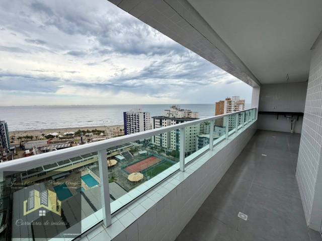 #148 - Apartamento para Venda em Praia Grande - SP - 1