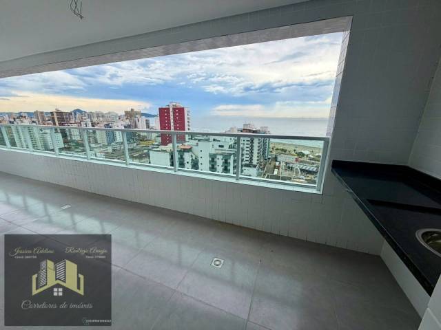 #148 - Apartamento para Venda em Praia Grande - SP - 2