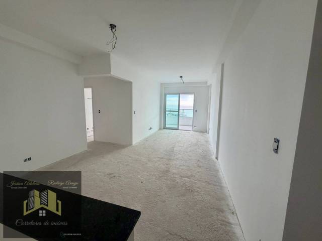 Apartamento para Venda em Praia Grande - 5