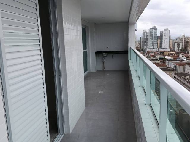 #149 - Apartamento para Venda em Praia Grande - SP - 3