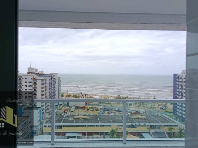 #149 - Apartamento para Venda em Praia Grande - SP - 1