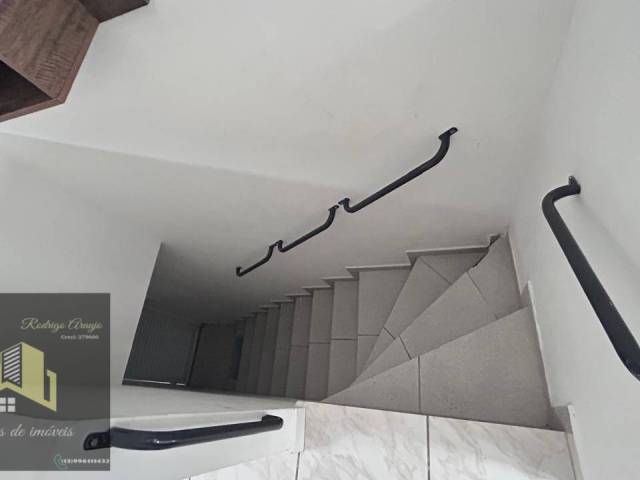 #86 - Apartamento para Venda em Praia Grande - SP - 3