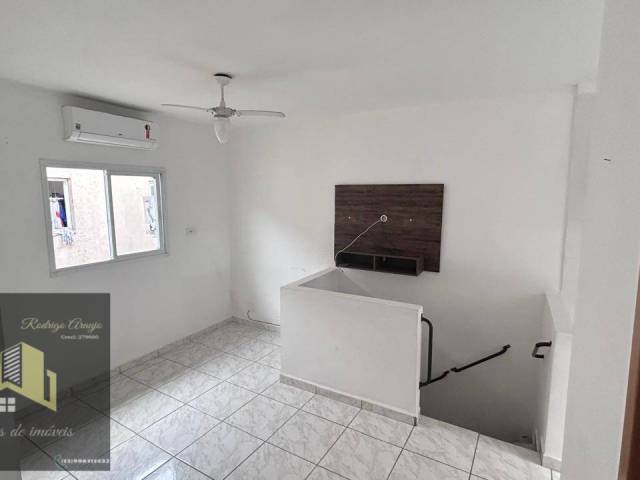 #86 - Apartamento para Venda em Praia Grande - SP - 1